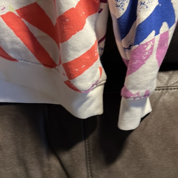 Columbia sweatshirt - Picture 4 of 4